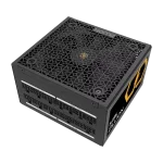 Super Flower Zillion FG Gold 1250W, 80 Plus Gold, Модулно, PCIe 5.1, ATX 3.1 Захранване за компютър