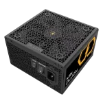 Super Flower Zillion FG Gold 1250W, 80 Plus Gold, Модулно, PCIe 5.1, ATX 3.1 Захранване за компютър