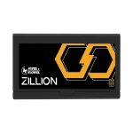 Super Flower Zillion FG Gold 1250W, 80 Plus Gold, Модулно, PCIe 5.1, ATX 3.1 Захранване за компютър