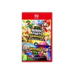 Super Mario Party Jamboree + Jamboree TV Игра за Nintendo Switch 2