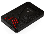 SureFire Gaming Bunker SSD 1TB 2.5'' Външен SSD диск