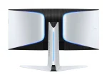 TCL 34R83Q 34" QD-Mini LED, 180Hz, 1ms, 21:9 Ultra Wide QHD (3440 x 1440), AMD FreeSync Premium, VESA DisplayHDR 1400, 1500R Извит геймърски монитор