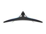 TCL 34R83Q 34" QD-Mini LED, 180Hz, 1ms, 21:9 Ultra Wide QHD (3440 x 1440), AMD FreeSync Premium, VESA DisplayHDR 1400, 1500R Извит геймърски монитор