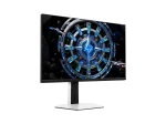 TCL C2A 27" QD-Mini LED, Dual Mode 320Hz / 160Hz, 1ms, 4K Ultra HD (3840 x 2160), VESA DisplayHDR 1000 Геймърски монитор