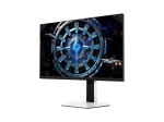 TCL C2A 27" QD-Mini LED, Dual Mode 320Hz / 160Hz, 1ms, 4K Ultra HD (3840 x 2160), VESA DisplayHDR 1000 Геймърски монитор