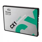 Team Group CX1 240GB 2.5 SATA 3 SSD Диск