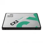 Team Group CX2 256GB 2.5 SATA 3 SSD Диск