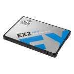 Team Group EX2 1TB 2.5 SATA 3 SSD Диск