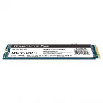 Team Group MP33 512GB M.2 PCIe 3.0 NVMe SSD Диск