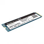 Team Group MP33 512GB M.2 PCIe 3.0 NVMe SSD Диск