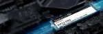 Team Group MP33 PRO 2TB M.2 PCIe Gen3 x4 NVMe SSD Диск