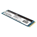Team Group MP33 PRO 2TB M.2 PCIe Gen3 x4 NVMe SSD Диск