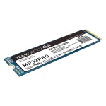 Team Group MP33 PRO 2TB M.2 PCIe Gen3 x4 NVMe SSD Диск