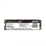 Team Group MP44L 500GB M.2 PCIe 4.0 NVMe SSD Диск