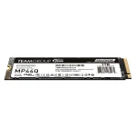 Team Group MP44Q 1TB M.2 2280 PCIe 4.0 NVMe SSD Диск