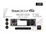 Team Group MS30 128GB M.2 SATA 3 SSD Диск