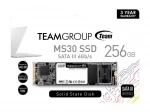 Team Group MS30 128GB M.2 SATA 3 SSD Диск