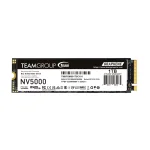 Team Group NV5000 500GB M.2 2280 PCIe 4.0 NVMe SSD Диск