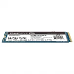 Team Group PRO MP33 1TB M.2 PCIe 3.0 NVMe SSD Диск