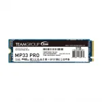 Team Group PRO MP33 1TB M.2 PCIe 3.0 NVMe SSD Диск