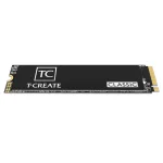 Team Group T-CREATE CLASSIC C47 1TB M.2 PCIe Gen4 NVMe SSD Диск