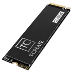 Team Group T-CREATE CLASSIC C47 1TB M.2 PCIe Gen4 NVMe SSD Диск