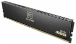 Team Group T-CREATE EXPERT Black 32GB (2x16), DDR5, 6000 MHz, CL30, Intel XMP / AMD EXPO Рам памет