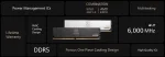 Team Group T-CREATE EXPERT Black 32GB (2x16), DDR5, 6000 MHz, CL30, Intel XMP / AMD EXPO Рам памет