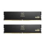 Team Group T-CREATE EXPERT Black 32GB (2x16), DDR5, 6000 MHz, CL30, Intel XMP / AMD EXPO Рам памет
