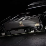 Team Group T-CREATE Expert Black 32GB (2x16), DDR5, 6000 MHz, CL38, Intel XMP & AMD EXPO Рам памет