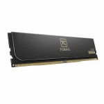 Team Group T-CREATE Expert Black 32GB (2x16), DDR5, 6000 MHz, CL38, Intel XMP & AMD EXPO Рам памет
