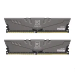 Team Group T-CREATE EXPERT Titanium Gray 32GB (2x16), DDR4, 3200 MHz, CL16, Intel XMP RAM памет