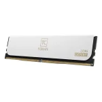 Team Group T-CREATE Expert White 32GB (2x16), DDR5, 6000 MHz, CL38, Intel XMP & AMD EXPO Рам памет