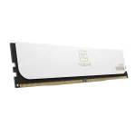 Team Group T-CREATE Expert White 32GB (2x16), DDR5, 6000 MHz, CL38, Intel XMP & AMD EXPO Рам памет