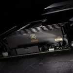 Team Group T-CREATE Expert White 32GB (2x16), DDR5, 6000 MHz, CL38, Intel XMP & AMD EXPO Рам памет