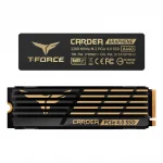 Team Group T-Force Cardea A440 1TB M.2 PCIe 4.0 NVMe SSD Диск