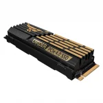 Team Group T-Force Cardea A440 1TB M.2 PCIe 4.0 NVMe SSD Диск