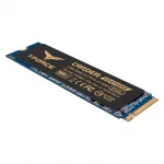 Team Group T-Force Cardea Z44L 500GB M.2 PCIe 4.0 NVMe SSD Диск