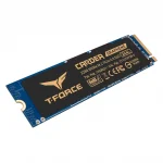 Team Group T-Force Cardea Z44L 500GB M.2 PCIe 4.0 NVMe SSD Диск