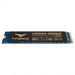 Team Group T-Force Cardea Z44L 500GB M.2 PCIe 4.0 NVMe SSD Диск