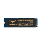 Team Group T-Force Cardea Z44L 500GB M.2 PCIe 4.0 NVMe SSD Диск