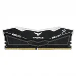 Team Group T-Force Delta RGB Black 32GB (2x16) DDR5 6400 CL40 Рам памет