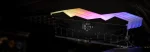 Team Group T-FORCE DELTA RGB Black 32GB (2x16), DDR5, 6400 MHz, CL32, Intel XMP / AMD EXPO Рам памет