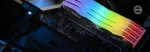 Team Group T-FORCE DELTA RGB Black 32GB (2x16), DDR5, 6400 MHz, CL32, Intel XMP / AMD EXPO Рам памет