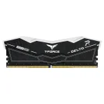 Team Group T-FORCE DELTA RGB Black 32GB (2x16), DDR5, 6400 MHz, CL32, Intel XMP / AMD EXPO Рам памет