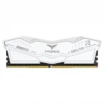 Team Group T-Force Delta RGB White 32GB (2x16) DDR5 6000 CL38 Рам памет