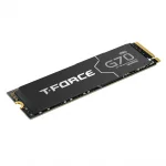 Team Group T-Force G70 PRO 1TB M.2 PCIe 4.0 NVMe SSD Диск