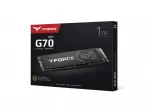 Team Group T-Force G70 PRO 1TB M.2 PCIe 4.0 NVMe SSD Диск