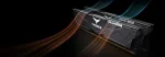 Team Group T-Force Vulcan Black 32GB (2x16), DDR5, 6000 MHz, CL38, AMD EXPO & Intel XMP Рам памет