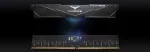 Team Group T-FORCE VULCAN Black 32GB (2x16), DDR5, 6400 MHz, CL40, Intel XMP / AMD EXPO Рам памет